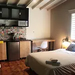 FRN105 Studio apartment for 2 people in Poblado